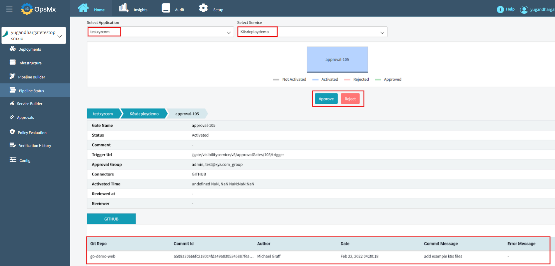 Approval_gate_gitrepo