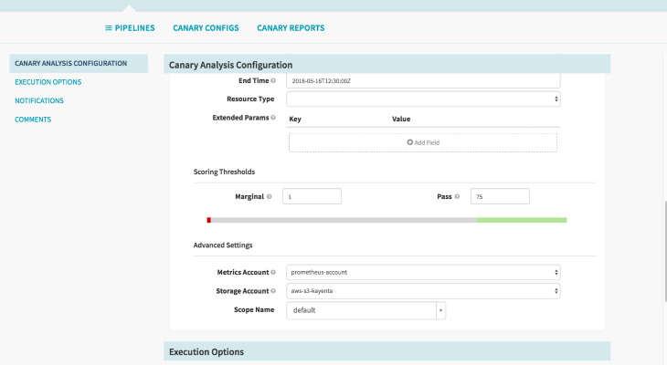 Canary_configs_page
