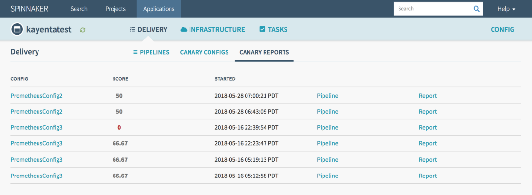 Canary_configs_page